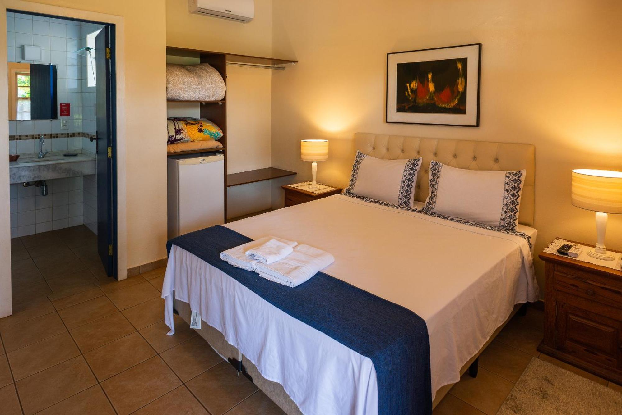 Estrada Aguas, Hotel 2*