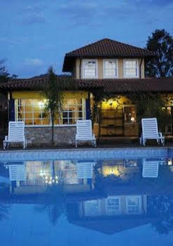 Hotel Estrada Aguas, 2*