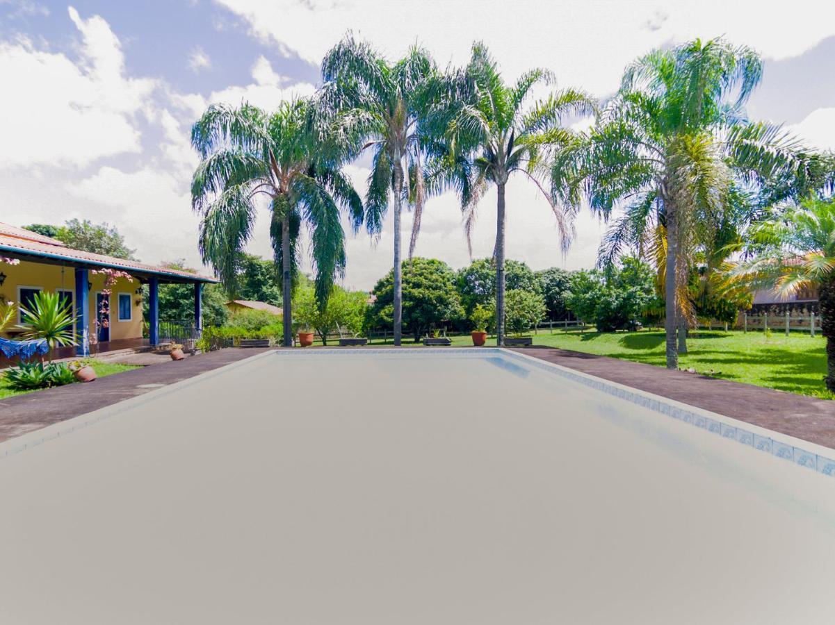 Estrada Aguas, Sao Joao del Rei