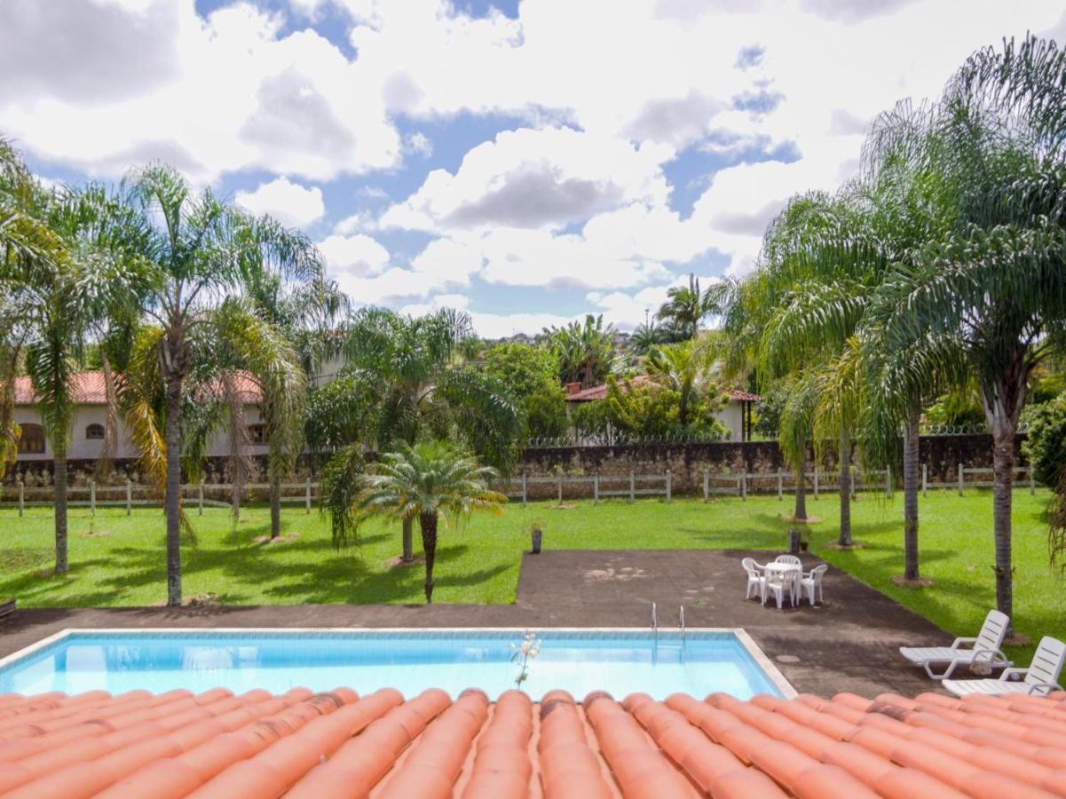 Hotel Estrada Aguas,