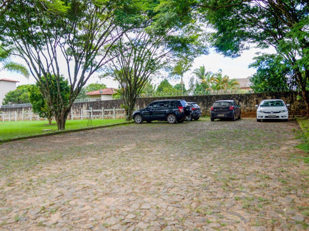 Hotel Estrada Aguas,