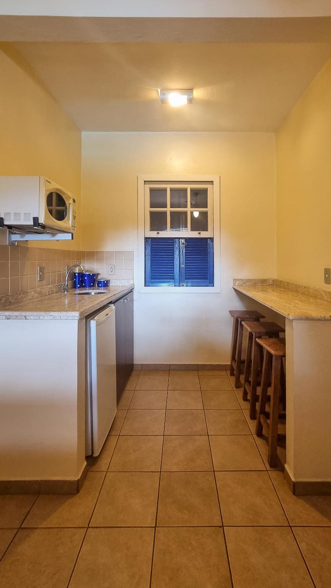 Hotel Estrada Aguas, 2*
