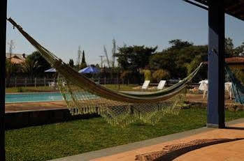 Oyo Estrada águas, Hotel São João del Rei