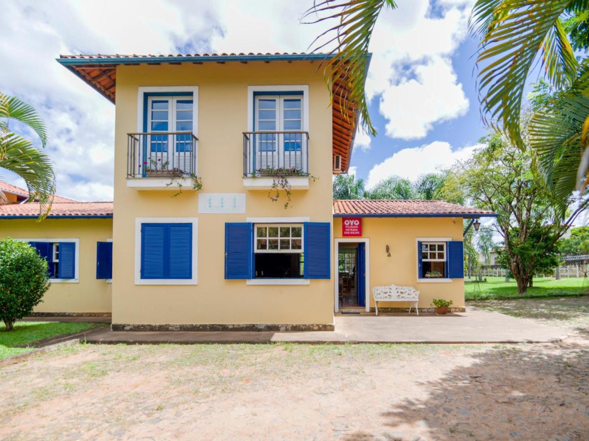 Estrada Aguas, 2* Sao Joao del Rei